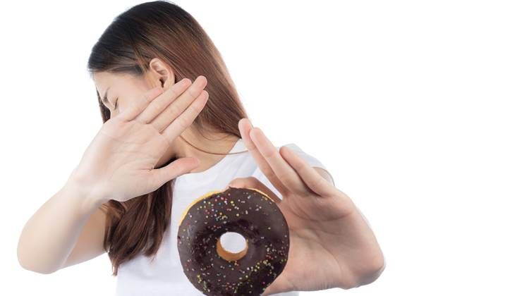 식욕 억제 도와주는 ‘틸라코이드’ 음식 추천!