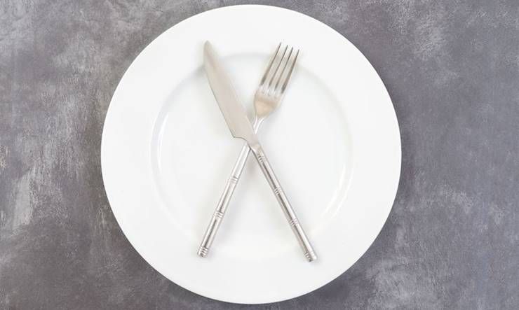 식욕 잠재우는 다이어트 호르몬, 잡아라!